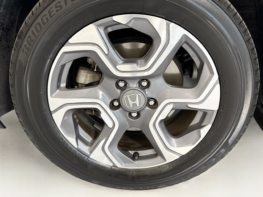 Used 2018 Honda CR-V EX-L image 30