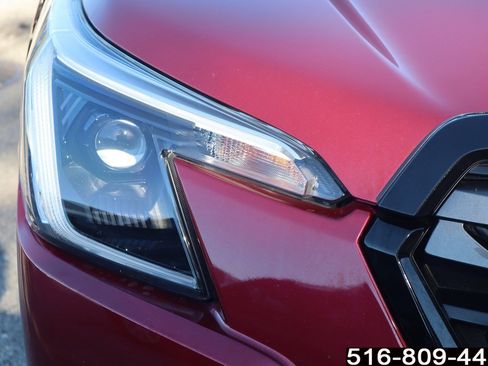 Used 2022 Subaru Forester Limited image 12