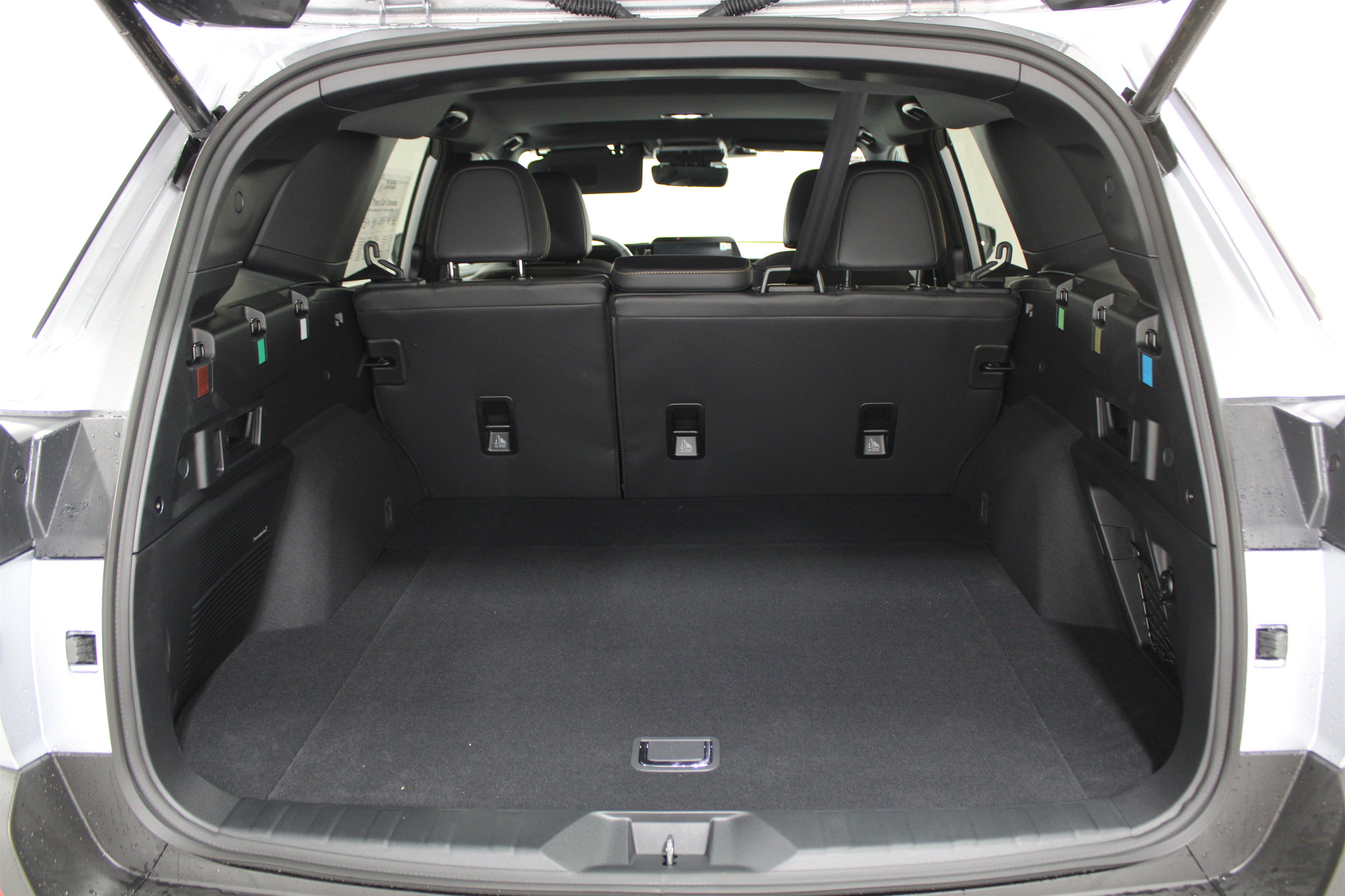 New 2026 Subaru Outback Wilderness AWD/4WD image 22