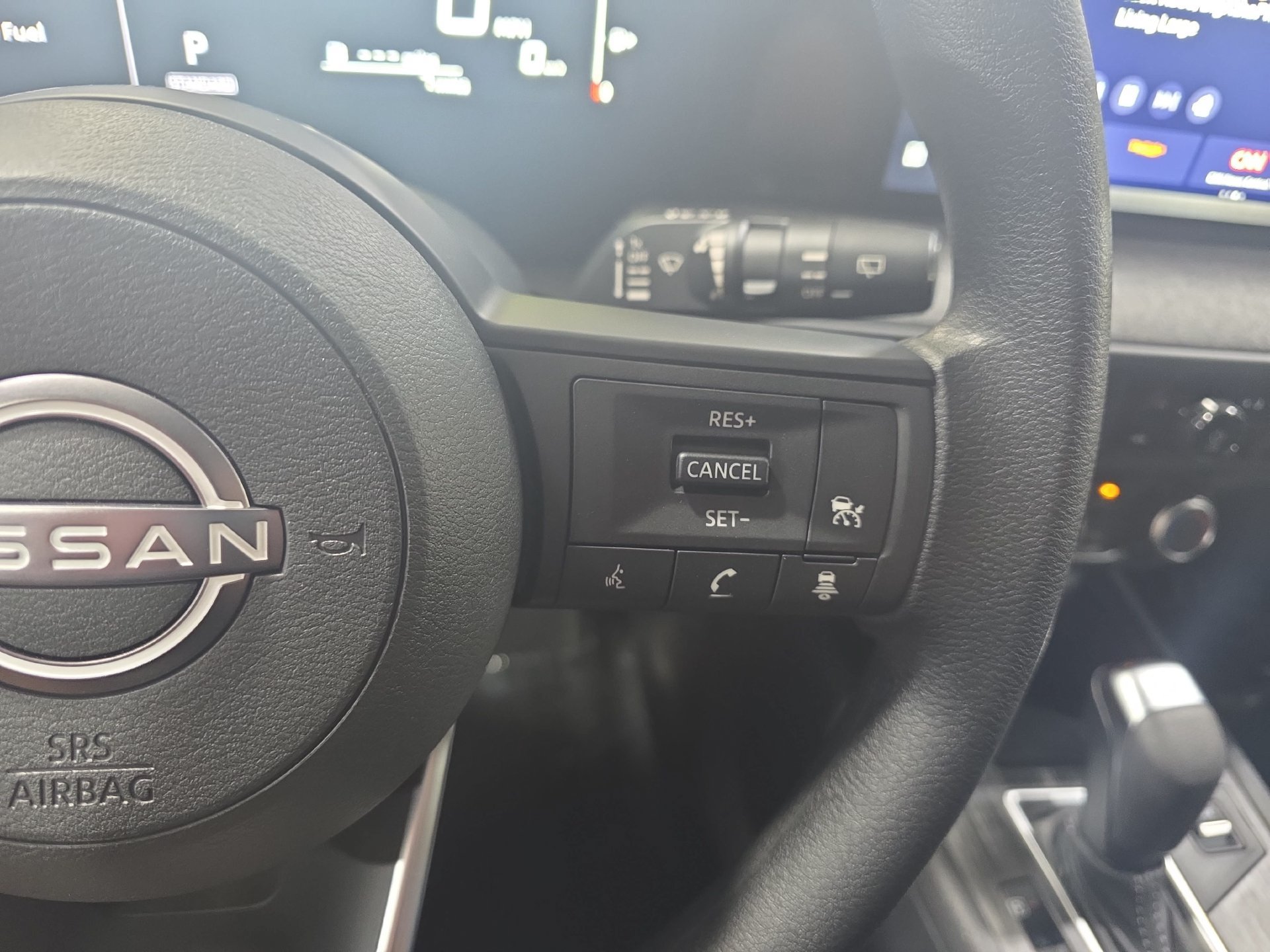 New 2027 Nissan Kicks S FWD image 17