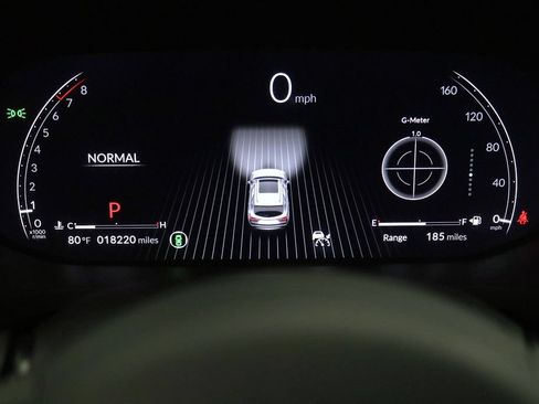 Used 2024 Acura MDX SH-AWD image 3