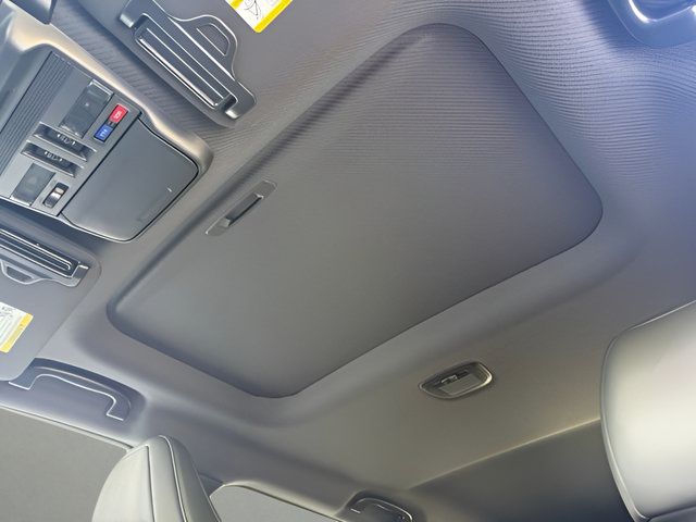 New 2026 Subaru Outback Limited AWD/4WD image 21