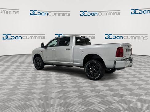 New 2026 RAM 2500 Laramie AWD/4WD image 6