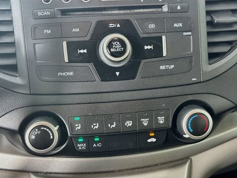 Used 2012 Honda CR-V LX image 18