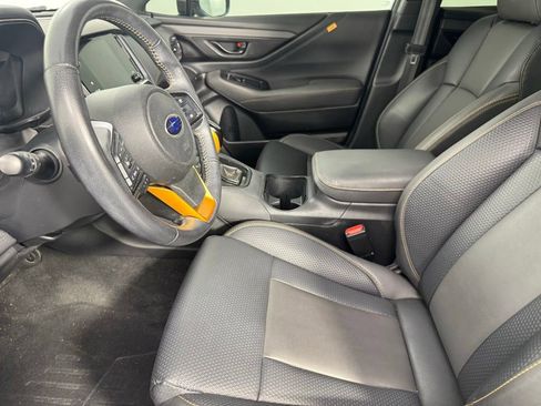 Used 2023 Subaru Outback Wilderness AWD/4WD image 13