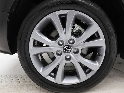 Used 2025 MAZDA CX-30 AWD 2.5 S w/ Preferred Package image 9