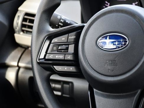 New 2026 Subaru Crosstrek 2.5i AWD/4WD image 20