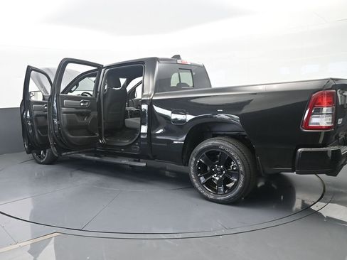 Used 2022 RAM 1500 Big Horn image 73