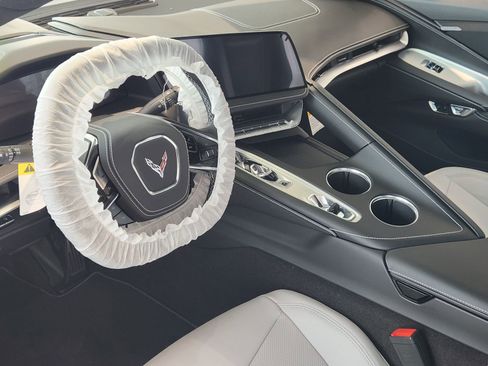 New 2026 Chevrolet Corvette Z06 image 27