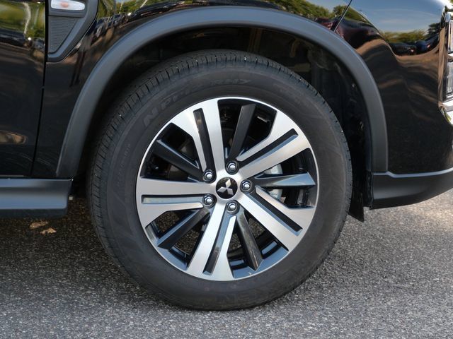 Used 2026 Mitsubishi Outlander Sport ES AWD/4WD image 7
