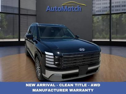 Used 2026 Hyundai Palisade SEL