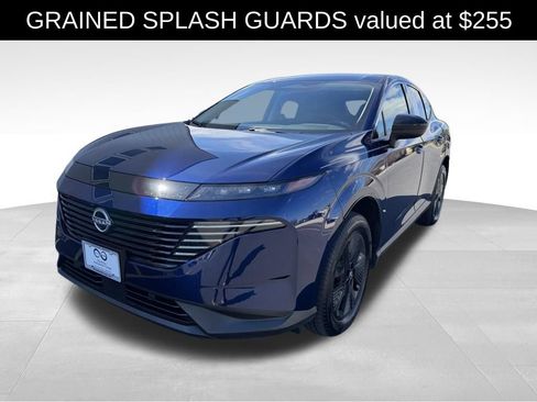 Used 2025 Nissan Murano SV image 3