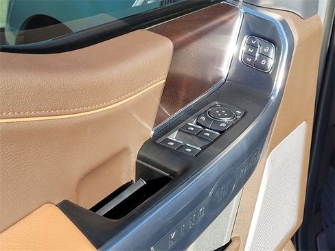 Used 2025 Ford F150 King Ranch image 22