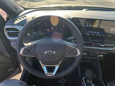 New 2026 Chevrolet TrailBlazer ACTIV w/ Convenience Package image 20