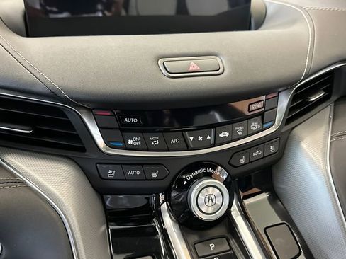 New 2025 Acura TLX A-Spec Package image 15