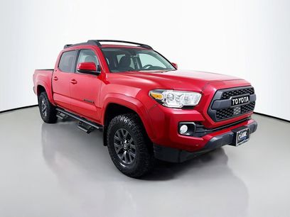 Used 2023 Toyota Tacoma SR5