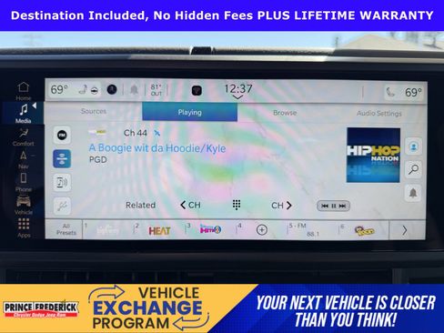 New 2026 Jeep Gladiator Mojave image 22