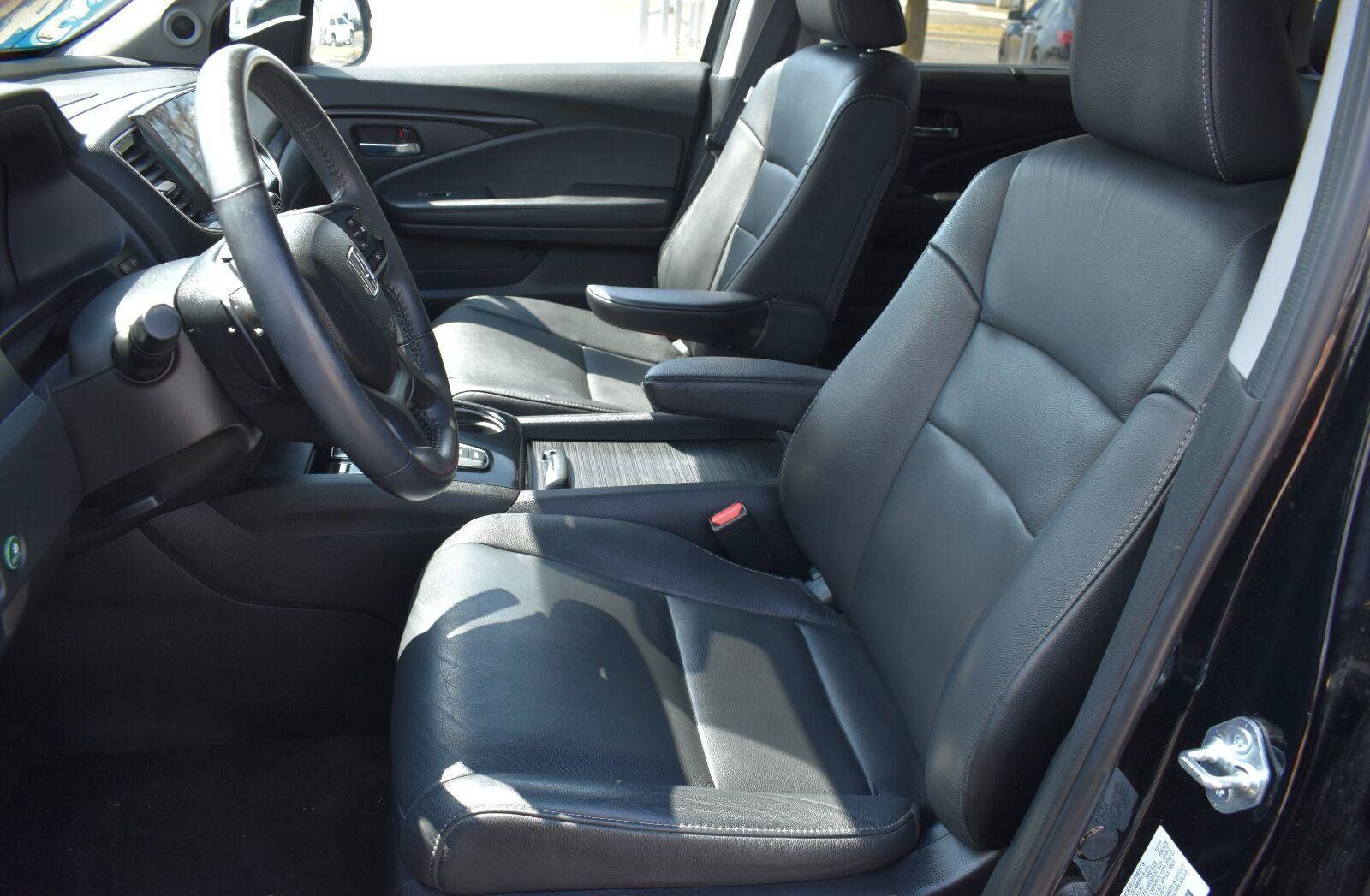 Used 2022 Honda Pilot Touring image 25