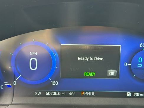 Used 2020 Ford Escape SE Sport image 27