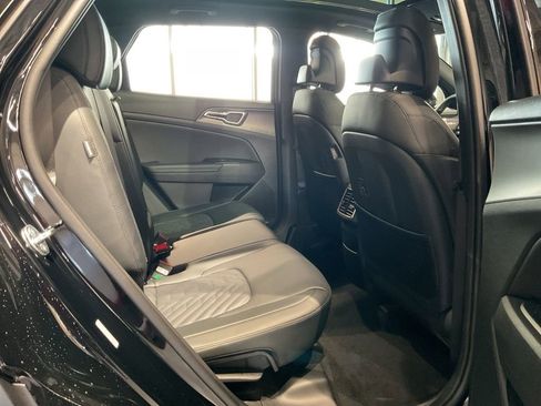 New 2026 Kia Sportage X-Line w/ X-Line Premium Package image 24