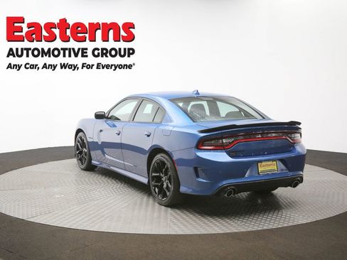 Used 2022 Dodge Charger R/T w/ Blacktop Package image 66