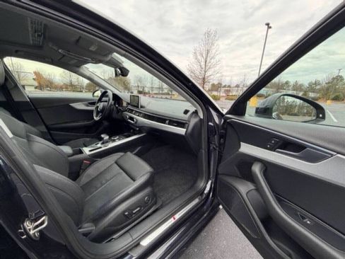 Used 2017 Audi A4 2.0T Prestige w/ Prestige Package image 19
