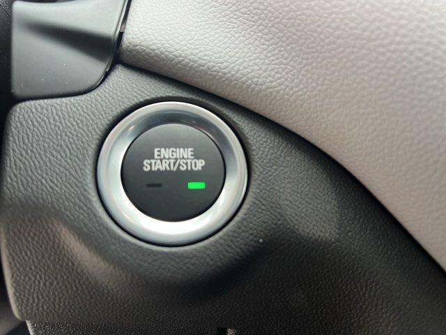 Used 2024 Chevrolet Equinox LS w/ LS Convenience Package FWD image 17