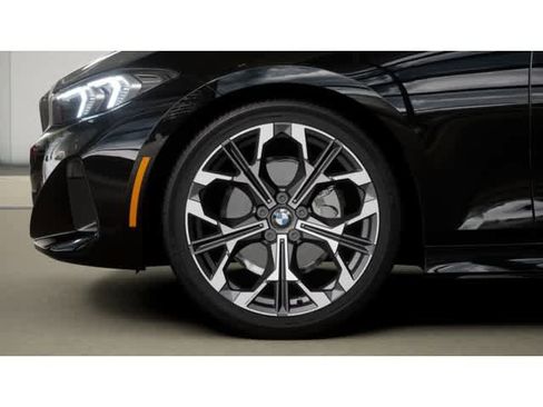 New 2026 BMW 330i xDrive 330i xDrive w/ Convenience Package image 7