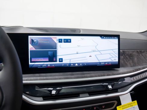 Certified 2026 BMW X5 xDrive40i image 16