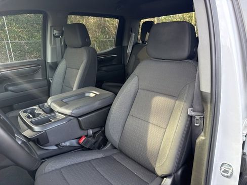 Used 2024 Chevrolet Silverado 1500 RST w/ Z71 Off-Road Package image 10