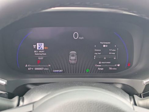 New 2026 Acura MDX w/ Technology Package image 21