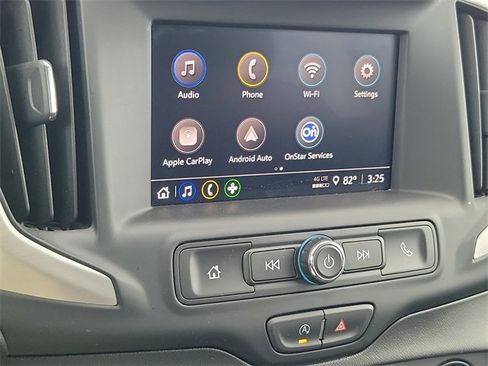 Certified 2024 GMC Terrain SLE image 24