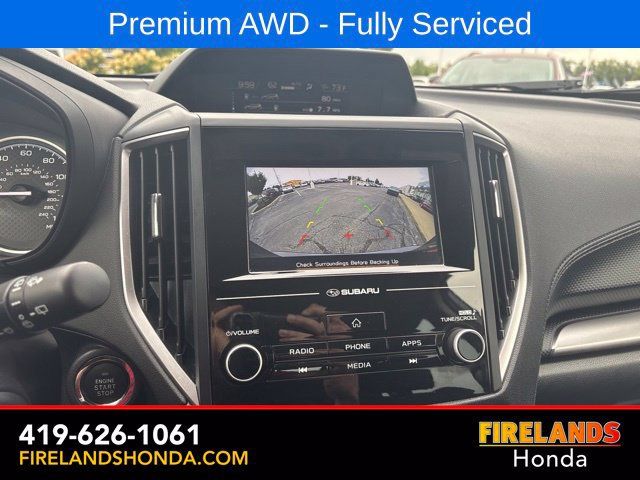 Used 2024 Subaru Forester Premium AWD/4WD image 30