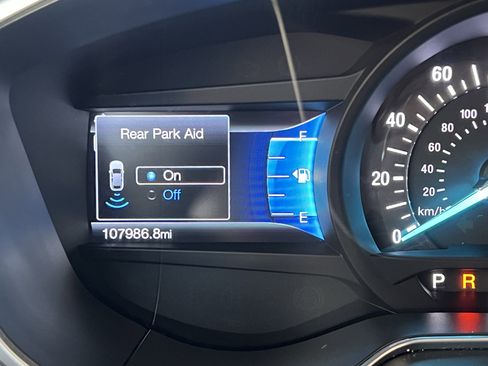Used 2016 Ford Fusion SE w/ Equipment Group 202A FWD image 35