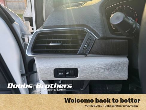 Used 2019 Honda Accord EX-L image 16