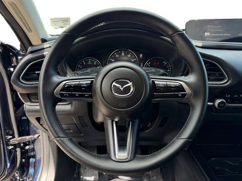 Used 2025 MAZDA CX-30 AWD 2.5 S w/ Select Sport Pkg image 18