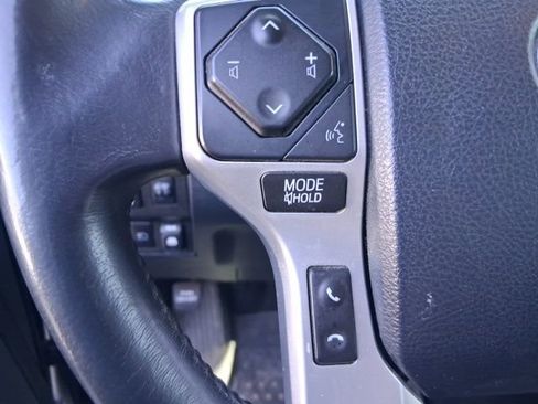 Used 2019 Toyota Tundra Limited w/ Limited Premium Package image 19