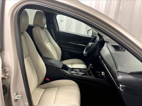 Used 2024 MAZDA CX-30 AWD 2.5 S w/ Preferred Package image 11