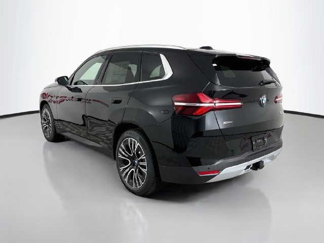 New 2026 BMW X3 xDrive30i w/ Premium Package AWD/4WD image 5