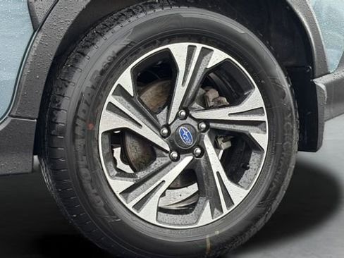 Used 2024 Subaru Crosstrek 2.0i Premium image 28