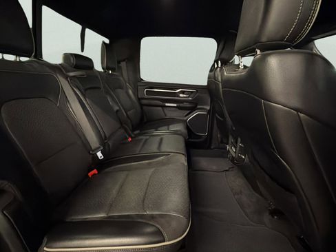 Used 2020 RAM 1500 Laramie AWD/4WD image 16