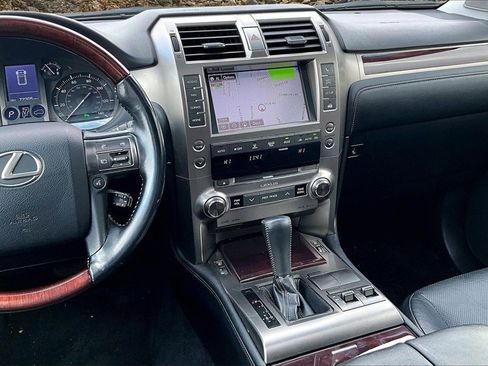 Used 2016 Lexus GX 460 460 w/ Premium Package image 6