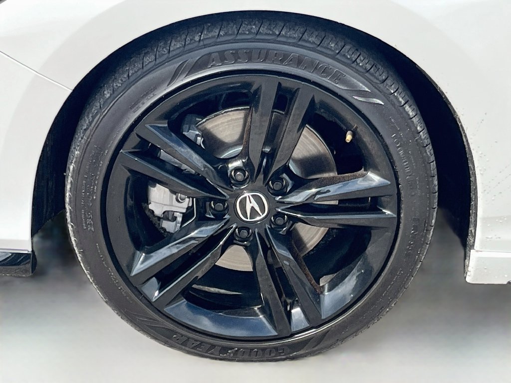 Used 2026 Acura Integra A-Spec w/ Technology Package FWD image 31