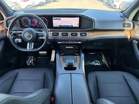 Certified 2024 Mercedes-Benz GLE 350 4MATIC image 32