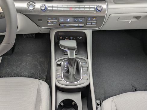 New 2026 Hyundai Kona SEL Sport image 19