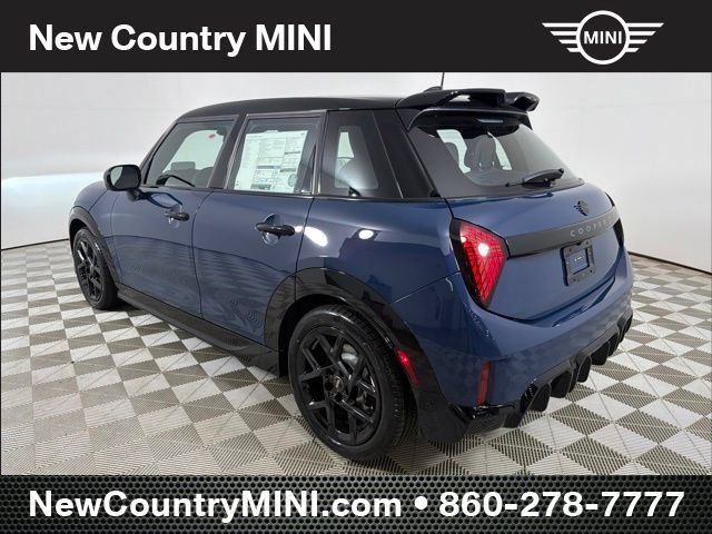 New 2027 MINI Cooper S FWD image 5