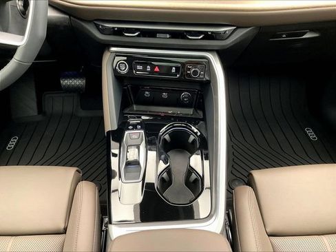 New 2026 Audi Q5 Premium Plus AWD/4WD image 10