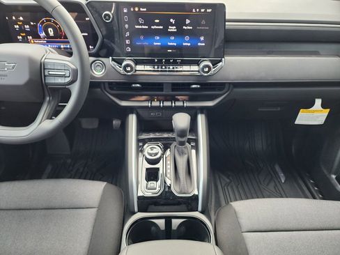 New 2026 Chevrolet Colorado Trail Boss image 24