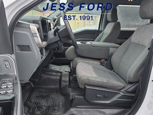 Used 2023 Ford F350 XLT image 12