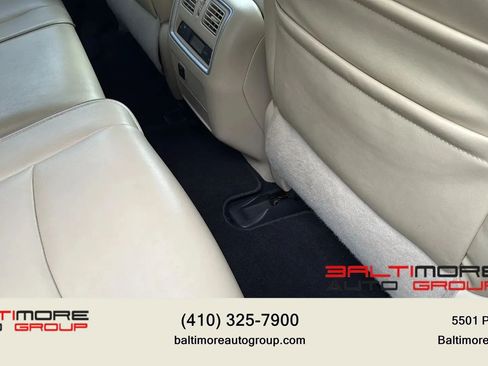 Used 2019 INFINITI QX60 Pure AWD/4WD image 29